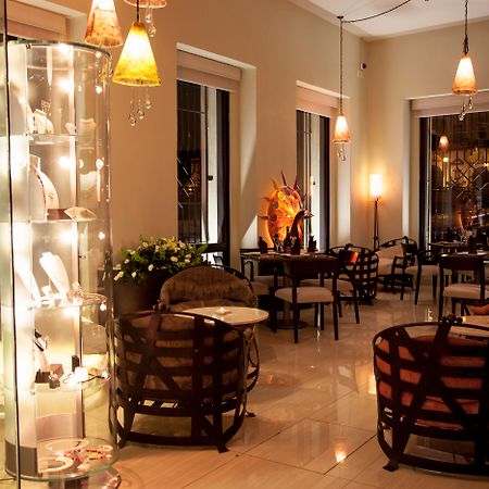 Plaza Gallery Hotel Boutique San Cristóbal de Las Casas Extérieur photo