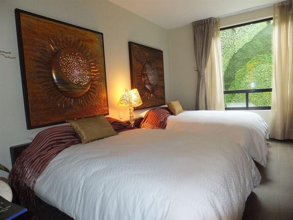 Plaza Gallery Hotel Boutique San Cristóbal de Las Casas Extérieur photo