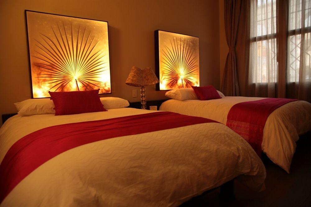 Plaza Gallery Hotel Boutique San Cristóbal de Las Casas Extérieur photo