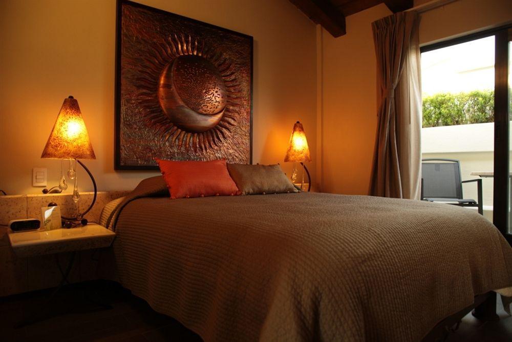 Plaza Gallery Hotel Boutique San Cristóbal de Las Casas Extérieur photo