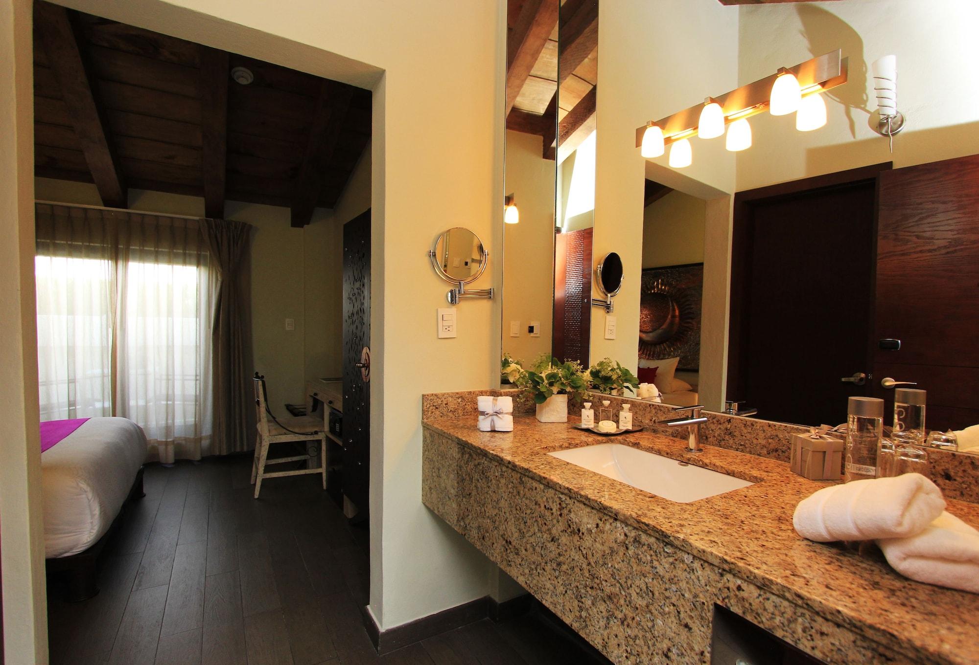 Plaza Gallery Hotel Boutique San Cristóbal de Las Casas Extérieur photo