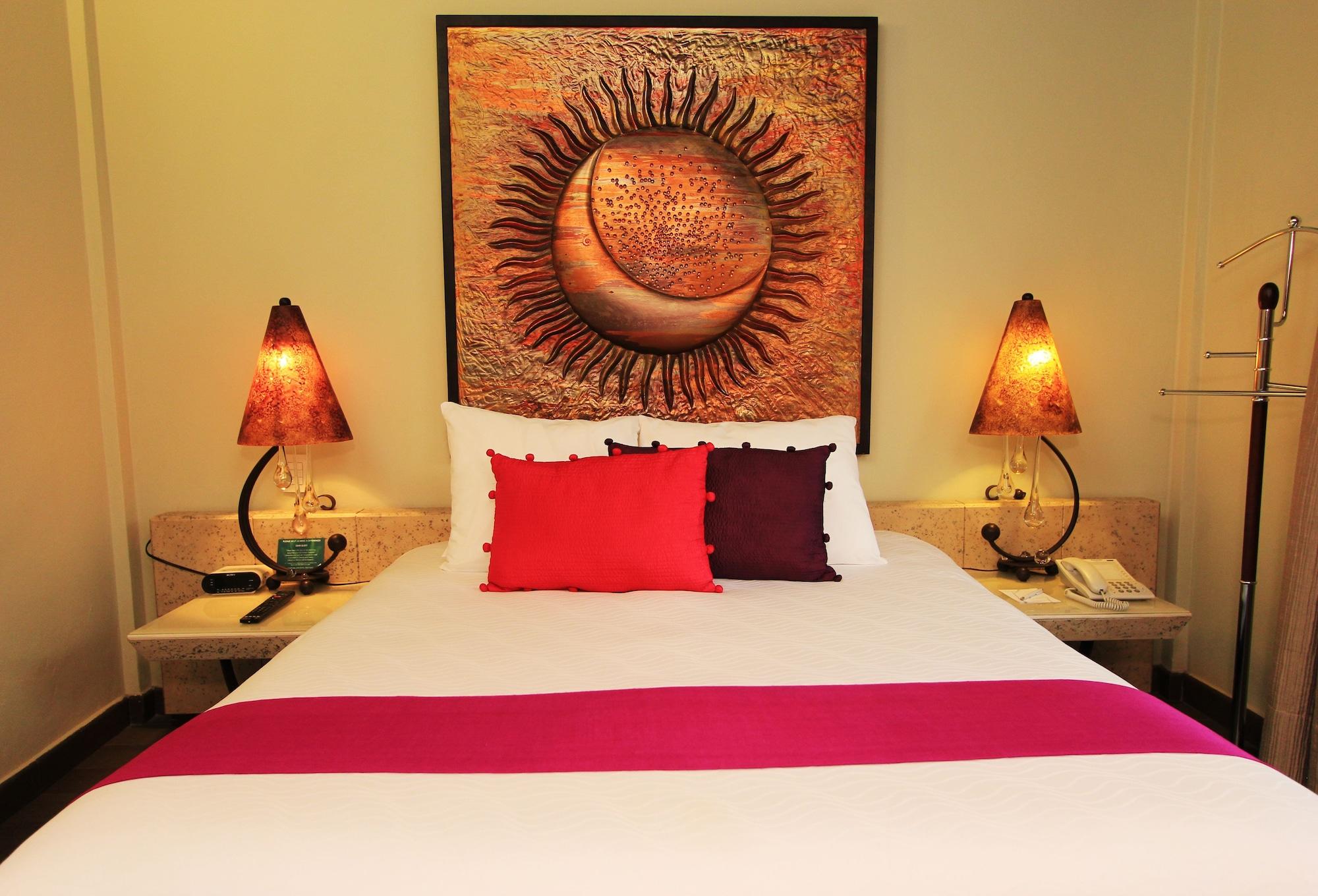Plaza Gallery Hotel Boutique San Cristóbal de Las Casas Extérieur photo