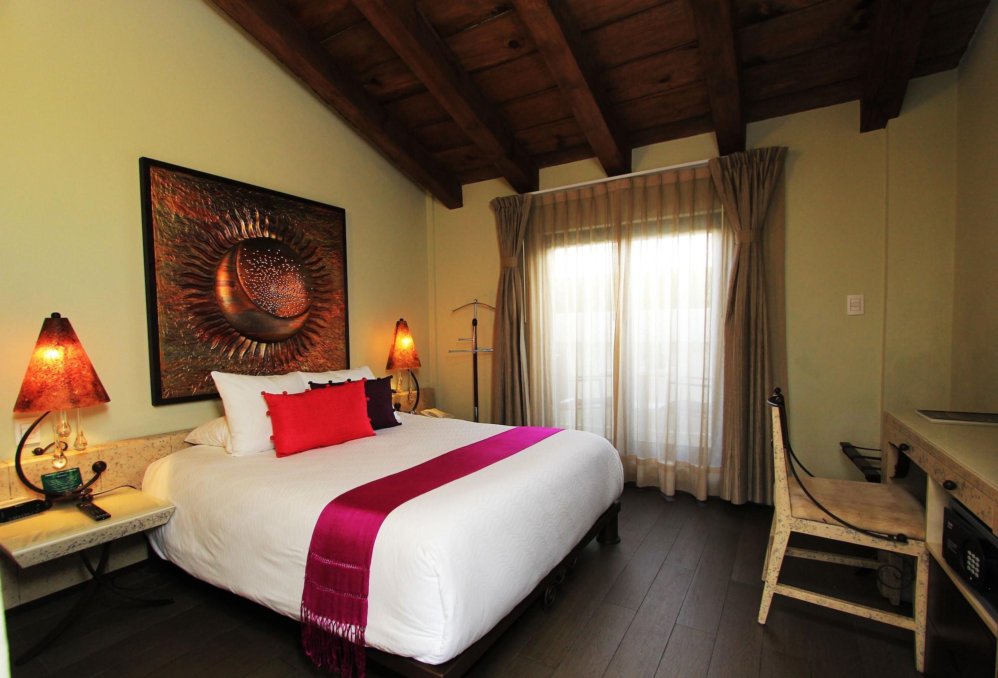 Plaza Gallery Hotel Boutique San Cristóbal de Las Casas Extérieur photo