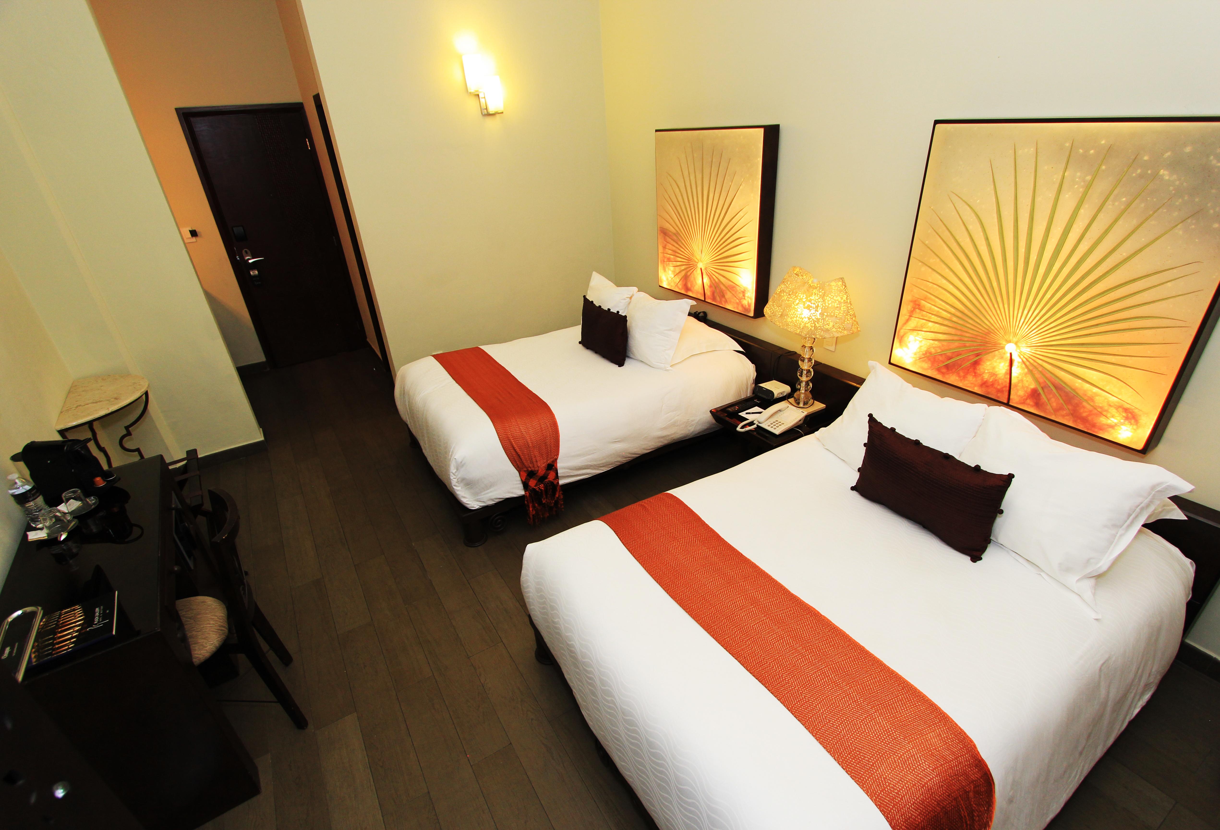 Plaza Gallery Hotel Boutique San Cristóbal de Las Casas Extérieur photo