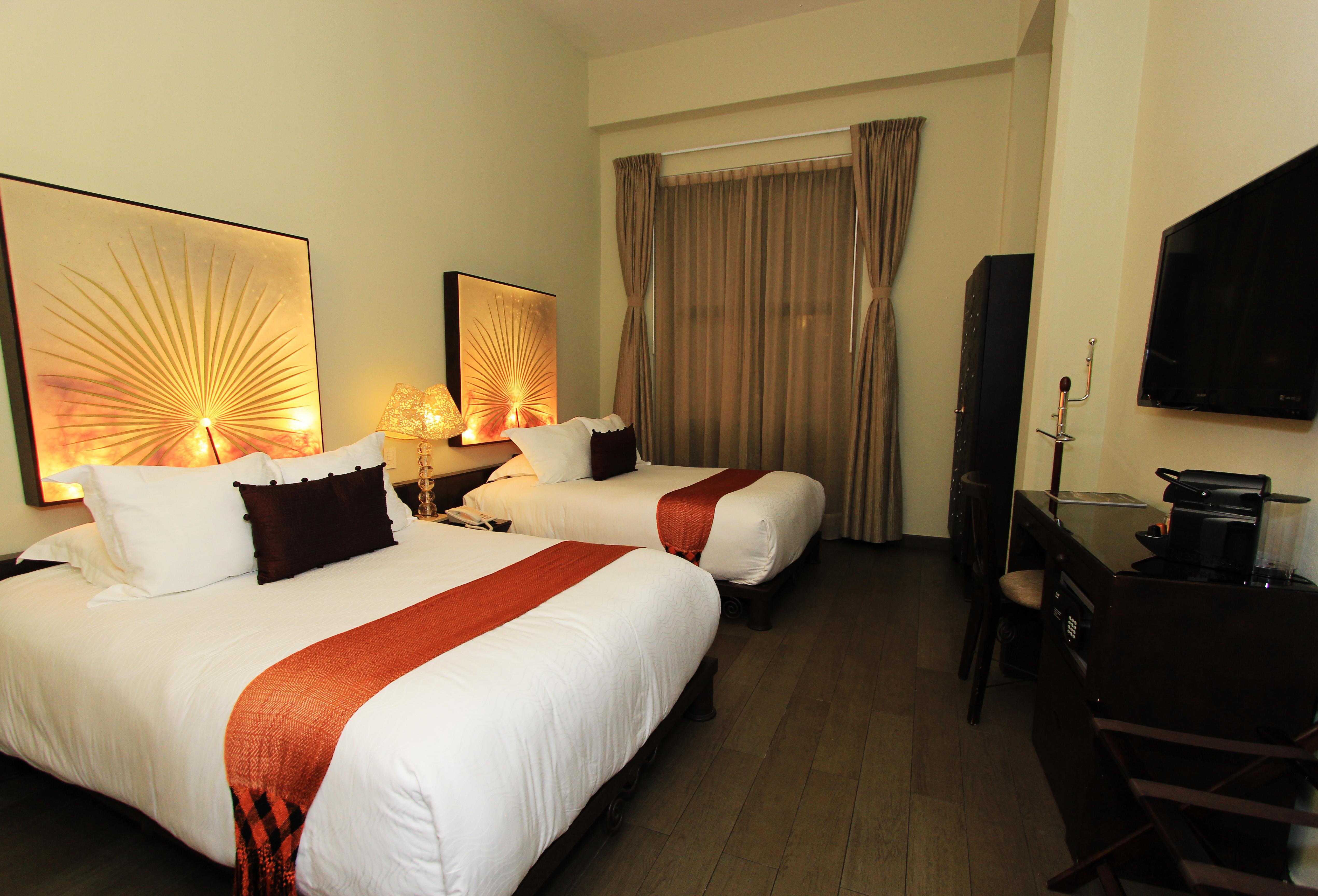 Plaza Gallery Hotel Boutique San Cristóbal de Las Casas Extérieur photo