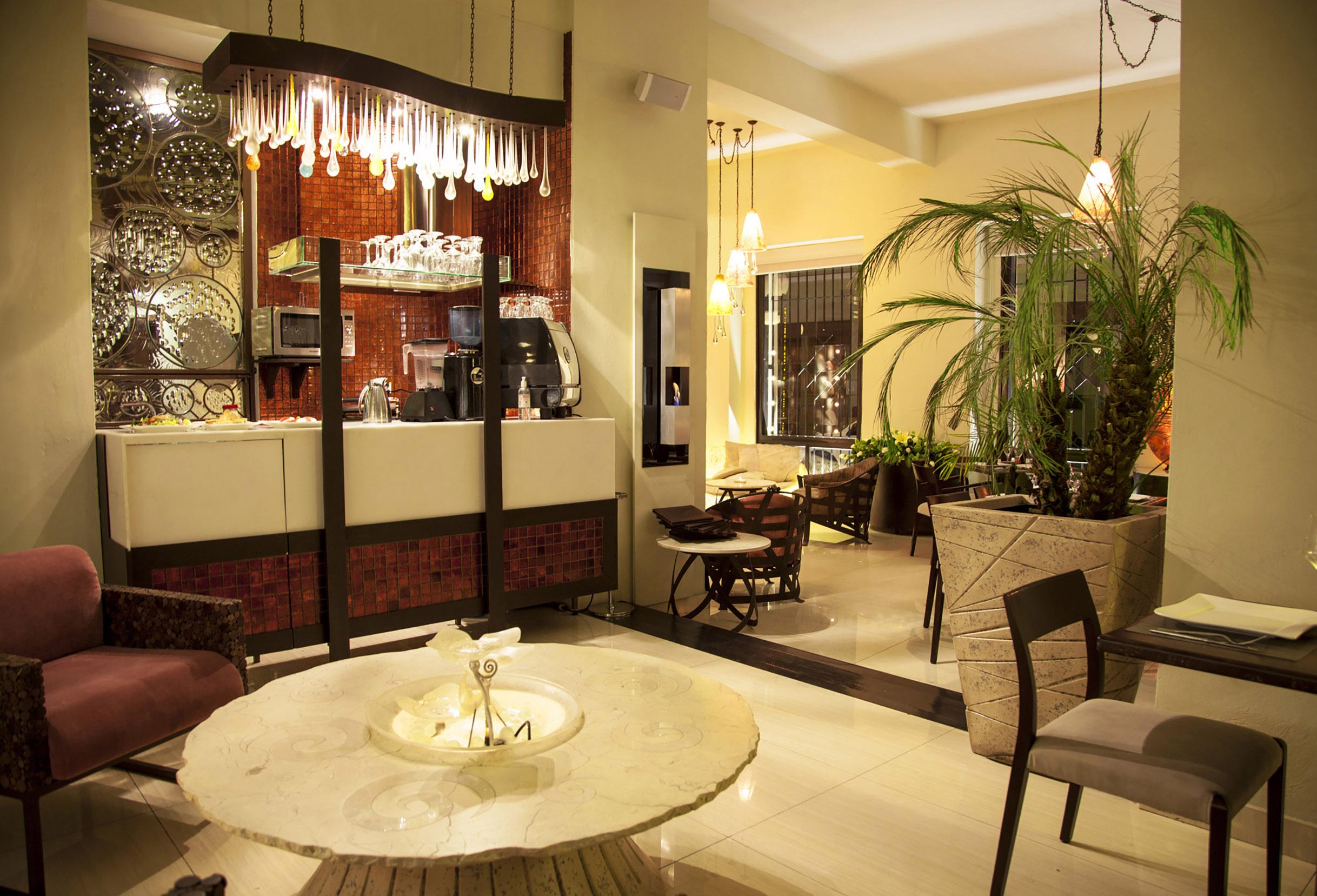 Plaza Gallery Hotel Boutique San Cristóbal de Las Casas Extérieur photo
