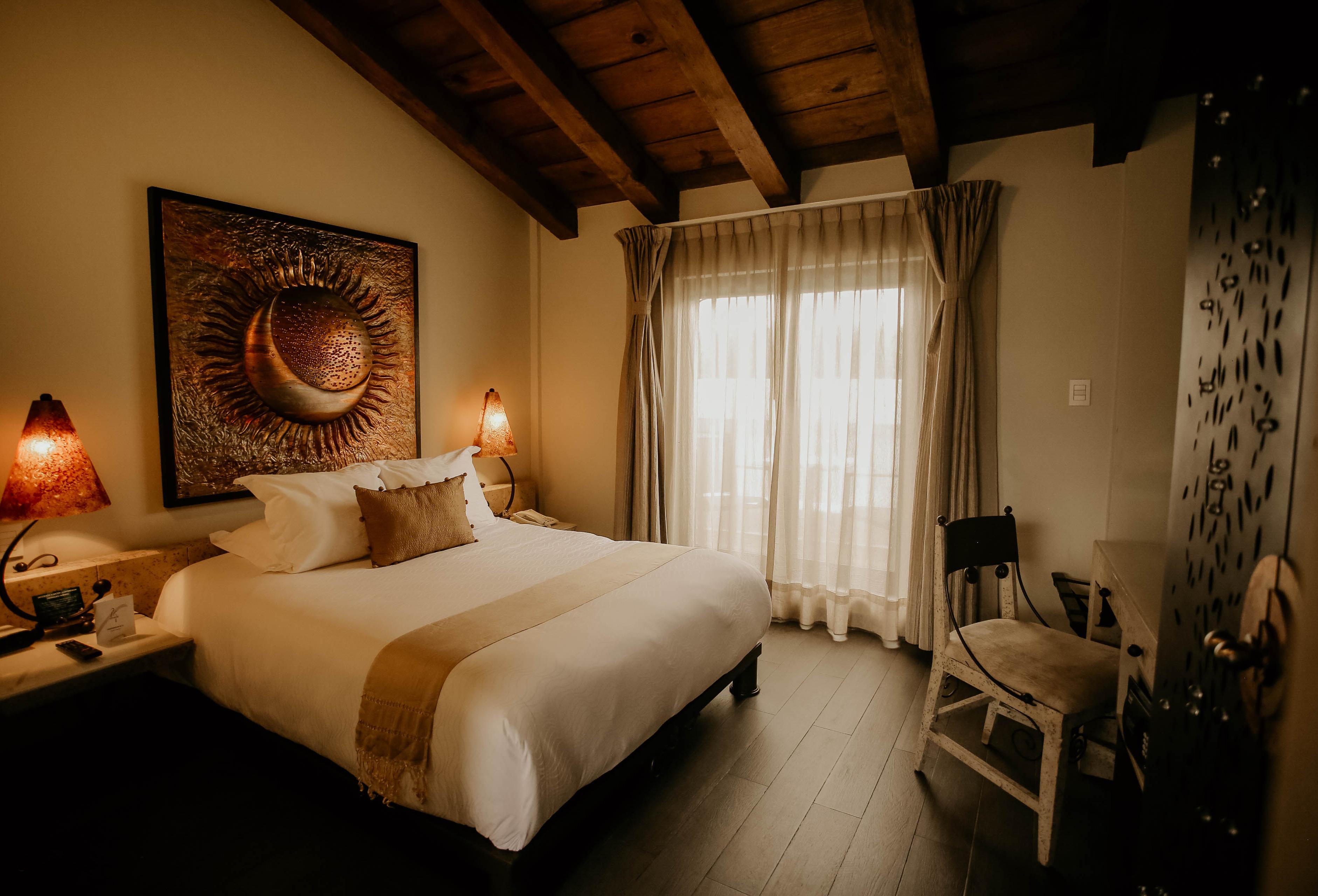 Plaza Gallery Hotel Boutique San Cristóbal de Las Casas Extérieur photo
