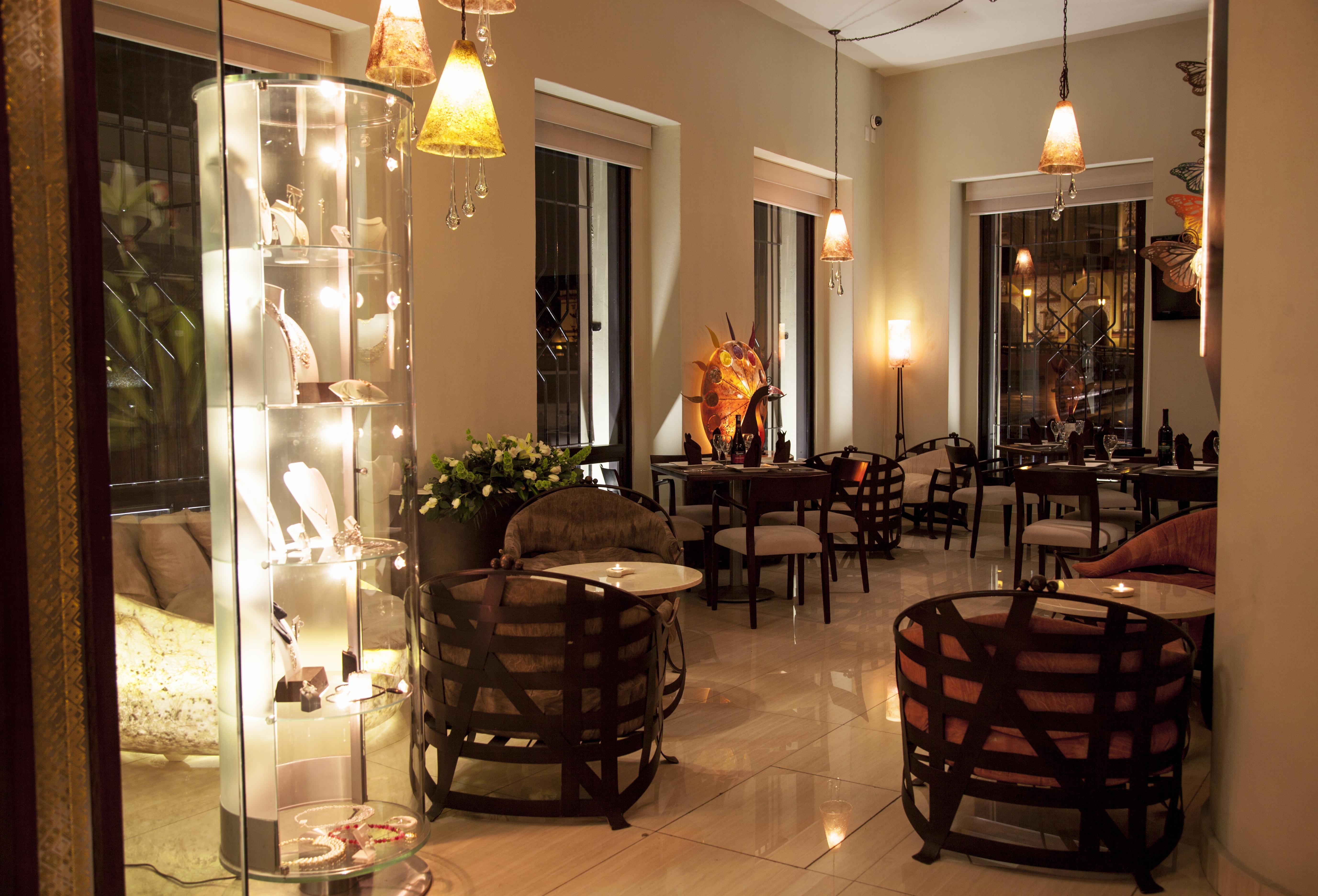 Plaza Gallery Hotel Boutique San Cristóbal de Las Casas Extérieur photo