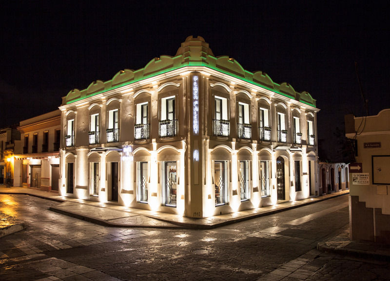 Plaza Gallery Hotel Boutique San Cristóbal de Las Casas Extérieur photo