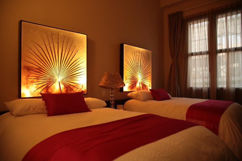 Plaza Gallery Hotel Boutique San Cristóbal de Las Casas Extérieur photo