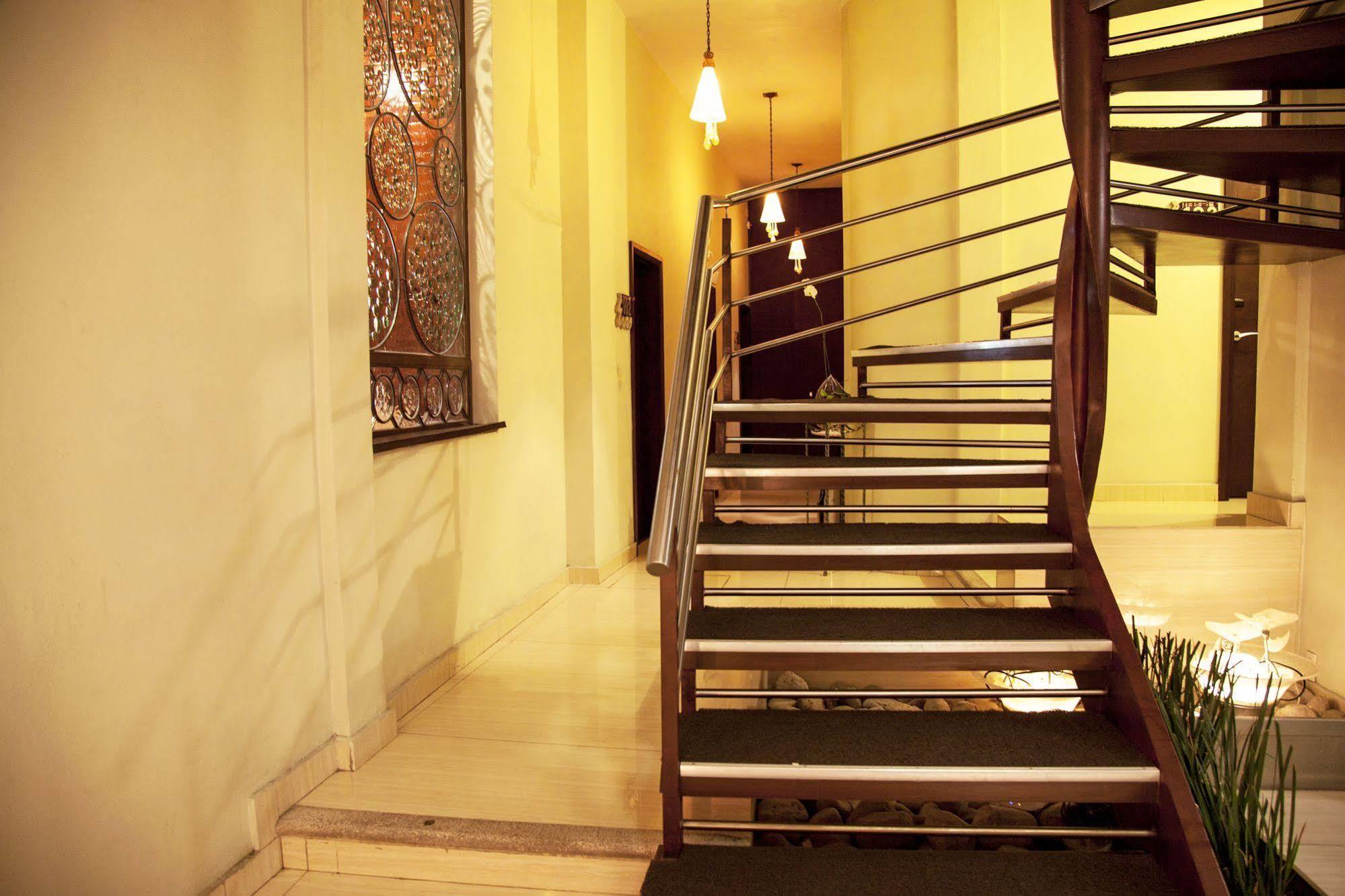 Plaza Gallery Hotel Boutique San Cristóbal de Las Casas Extérieur photo