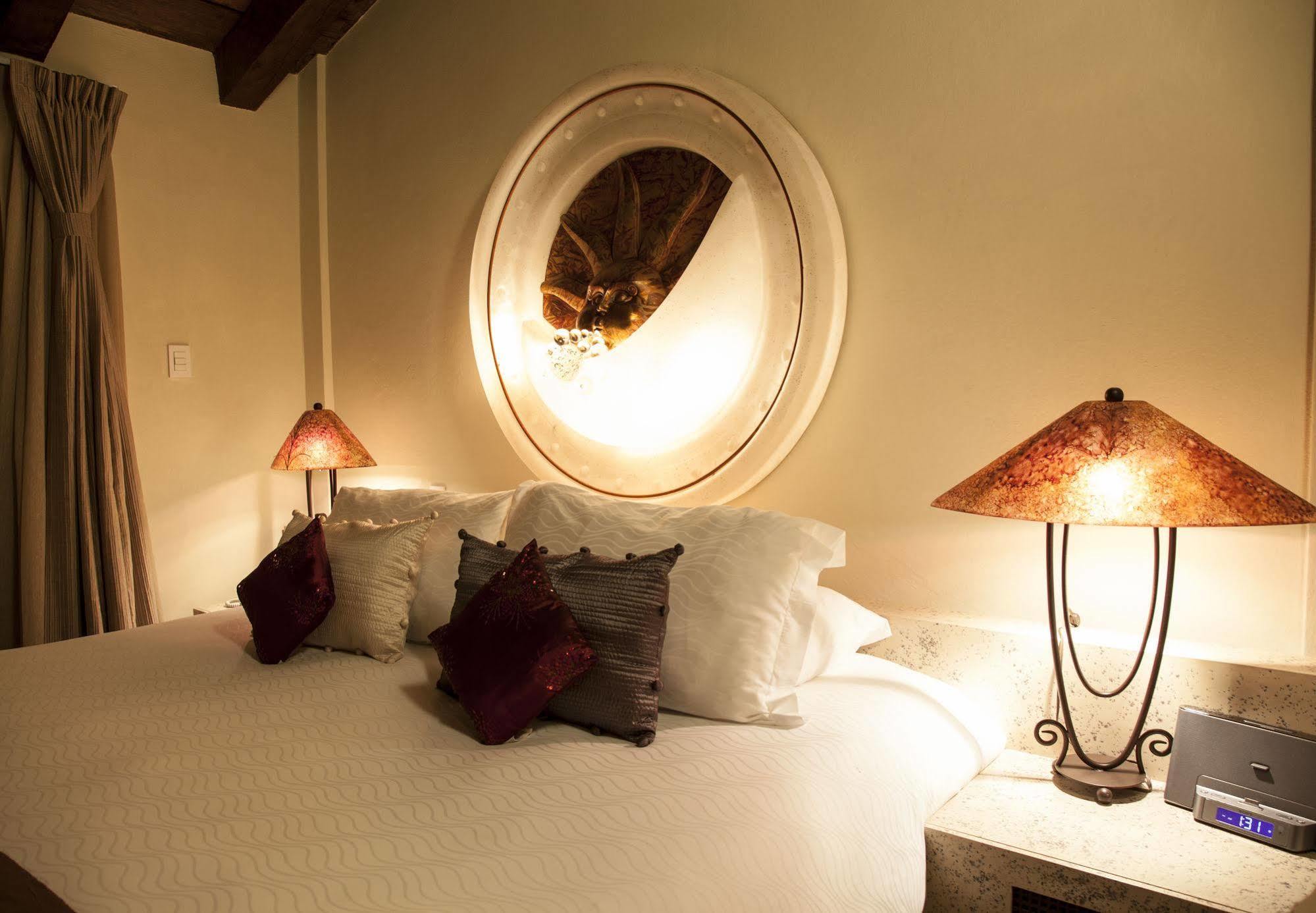 Plaza Gallery Hotel Boutique San Cristóbal de Las Casas Extérieur photo