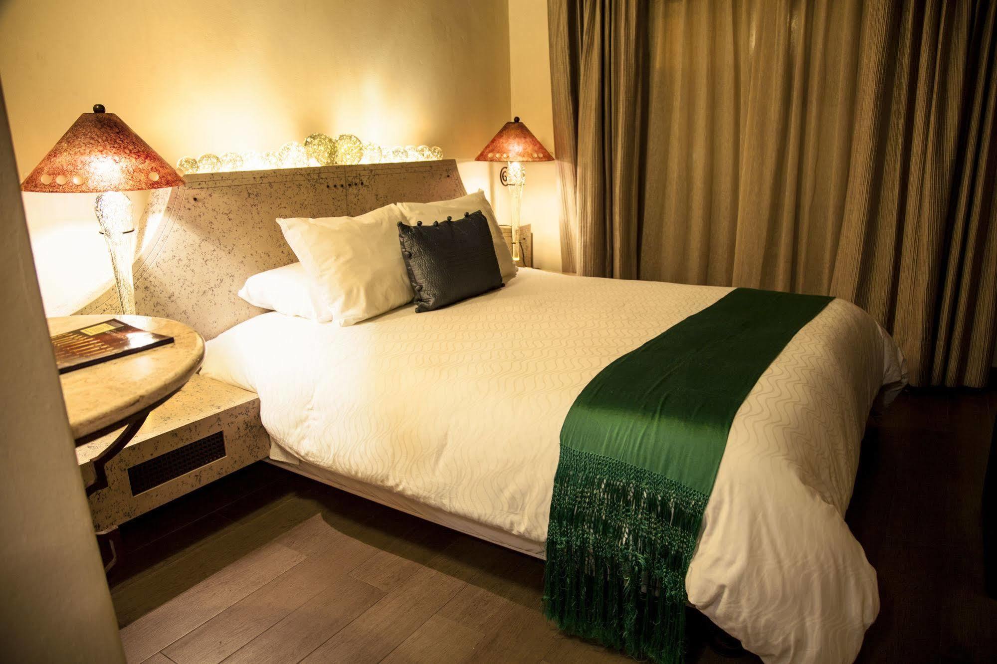 Plaza Gallery Hotel Boutique San Cristóbal de Las Casas Extérieur photo