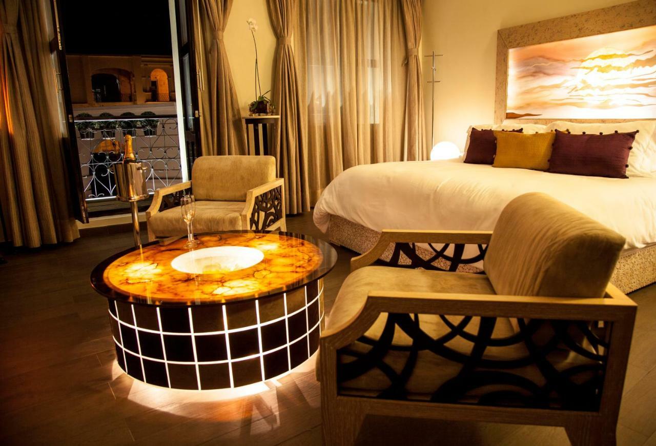 Plaza Gallery Hotel Boutique San Cristóbal de Las Casas Extérieur photo