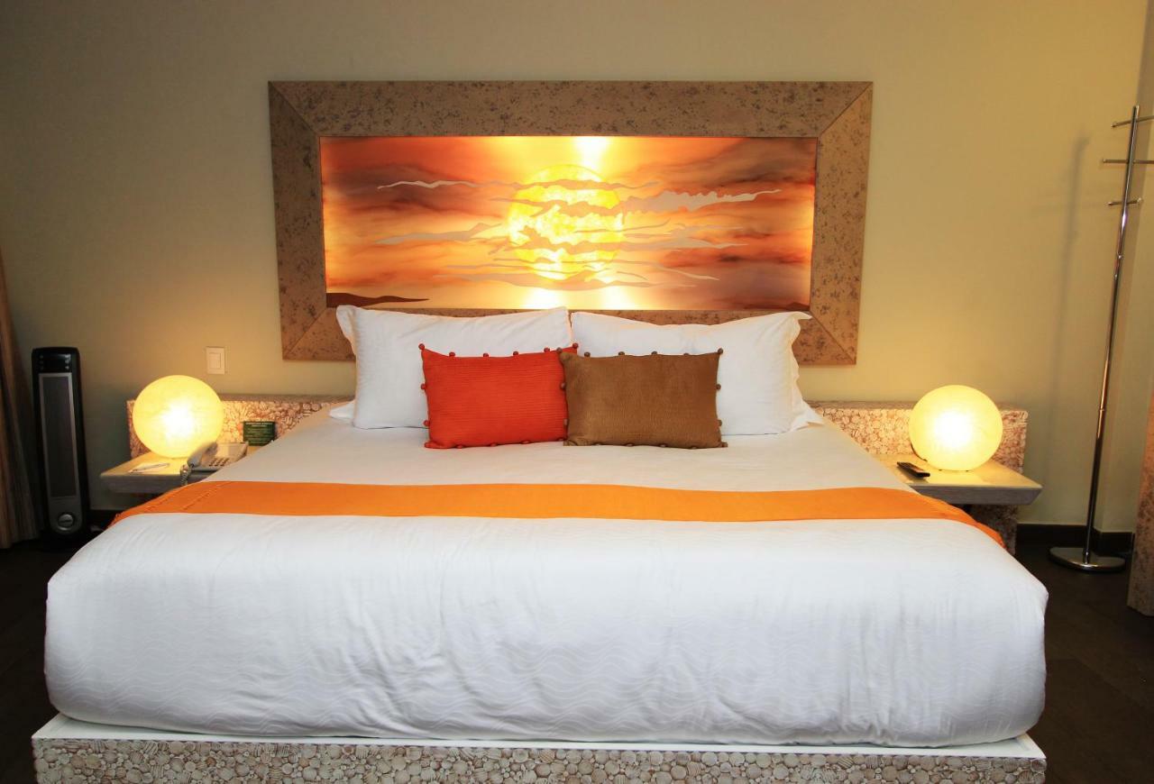 Plaza Gallery Hotel Boutique San Cristóbal de Las Casas Extérieur photo