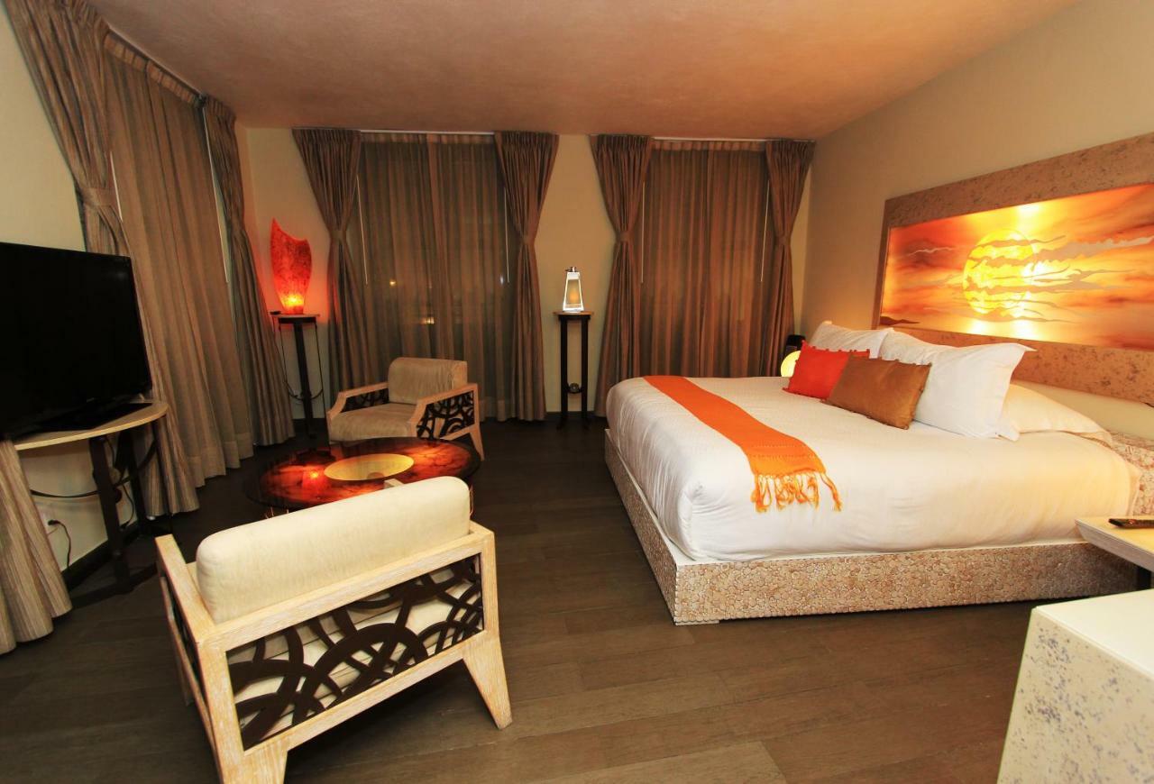 Plaza Gallery Hotel Boutique San Cristóbal de Las Casas Extérieur photo
