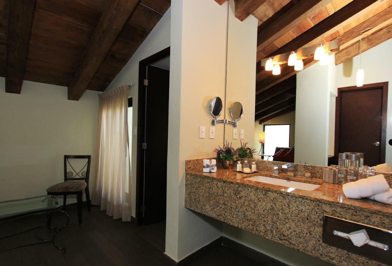 Plaza Gallery Hotel Boutique San Cristóbal de Las Casas Extérieur photo