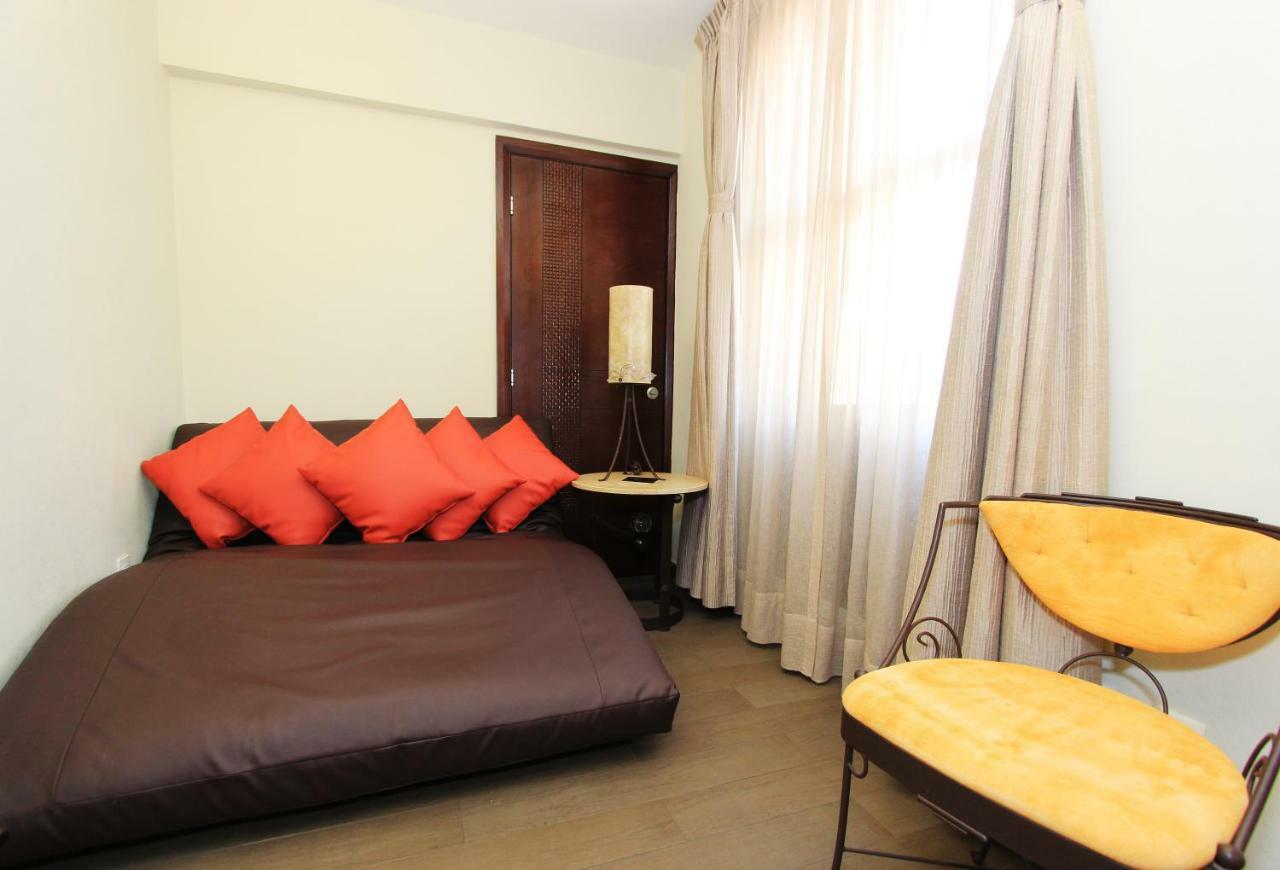 Plaza Gallery Hotel Boutique San Cristóbal de Las Casas Extérieur photo