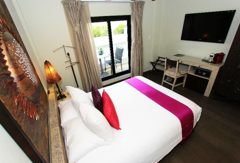 Plaza Gallery Hotel Boutique San Cristóbal de Las Casas Extérieur photo